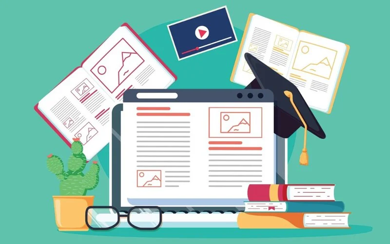 Recommended Study Resources