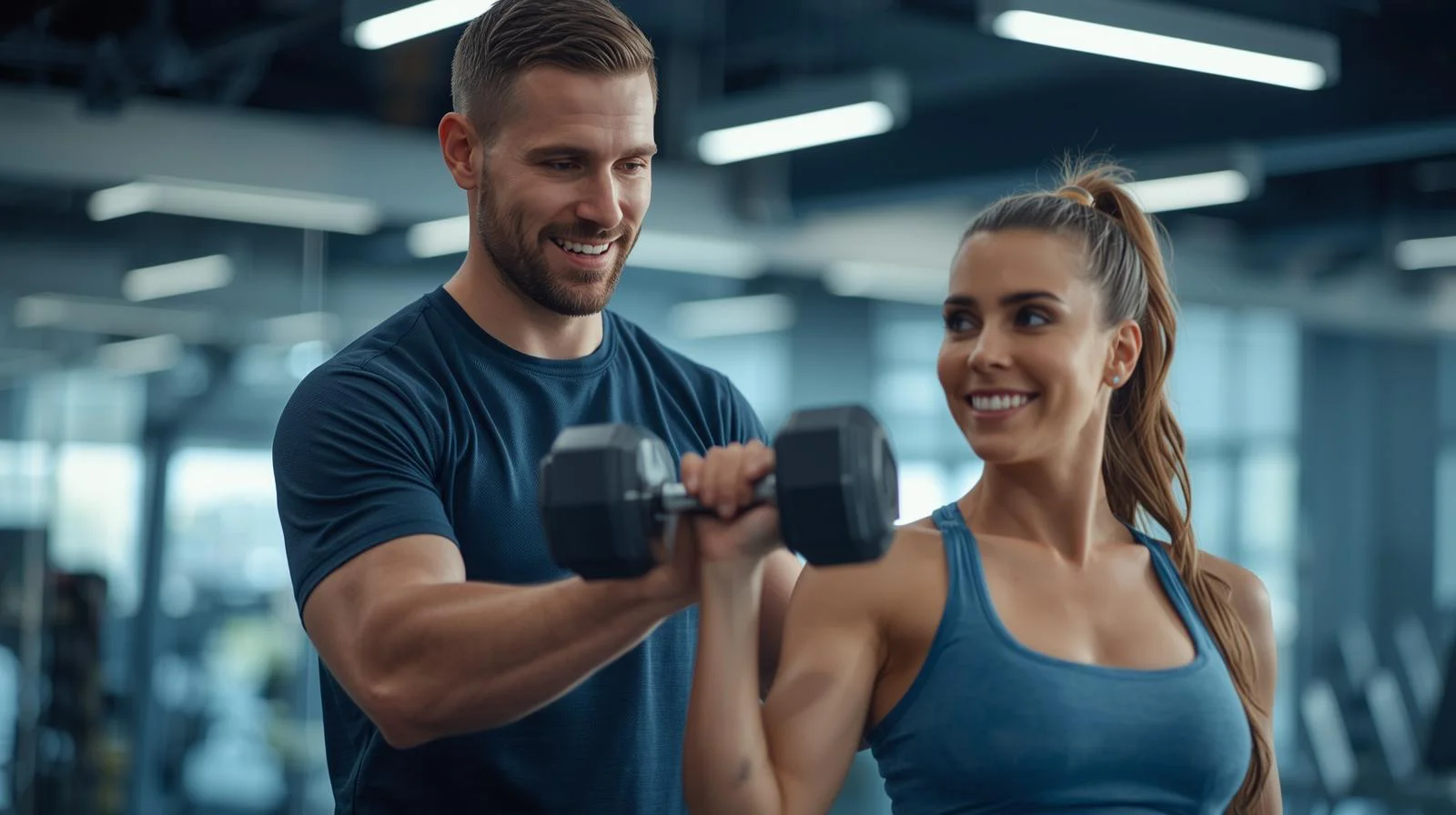 Topics Covered in the ACSM Study Guide