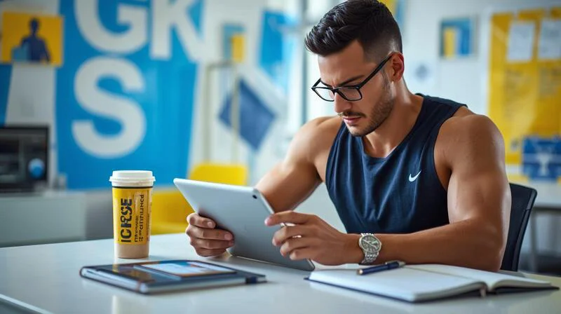 Why Take a CSCS Practice Test Online?