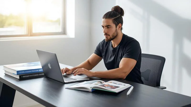 Free CSCS Mock Test Online – 45 Practice Questions & Answers | CPTExams