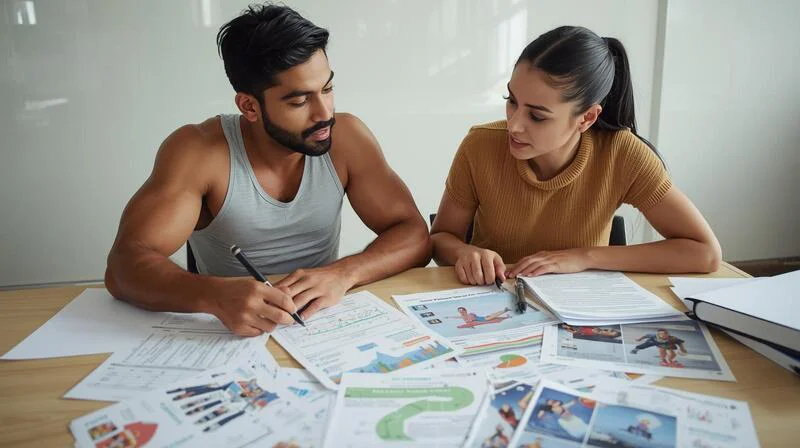 Free CSCS Mock Test Online – 45 Practice Questions & Answers | CPTExams