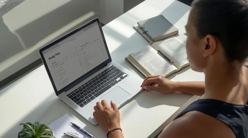 NASM Study Guide – Step-by-Step Plan