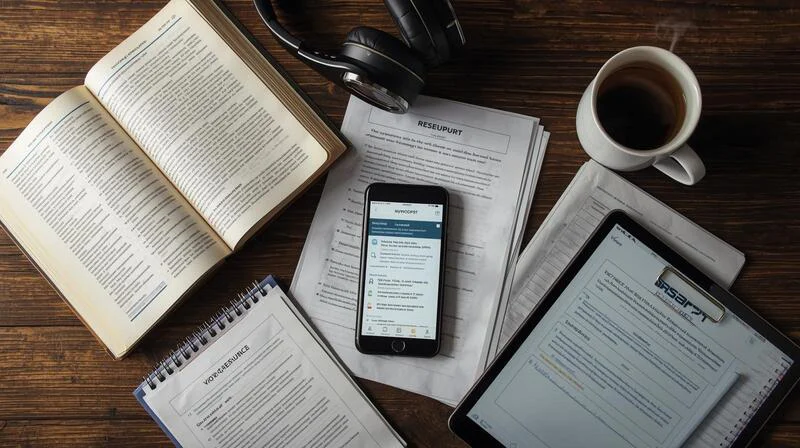 Best Resources for NASM Study
