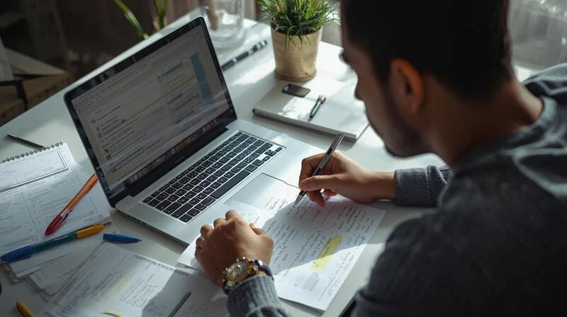 How to Use NASM Practice Exams Effectively